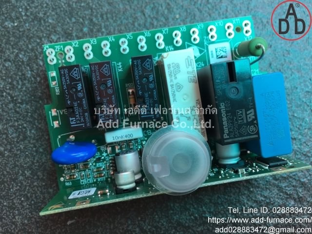 SIEMENS LME22.232C2 (11)